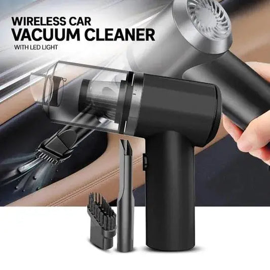 Mini USB Rechargeable Vacuum Cleaner Techni Product