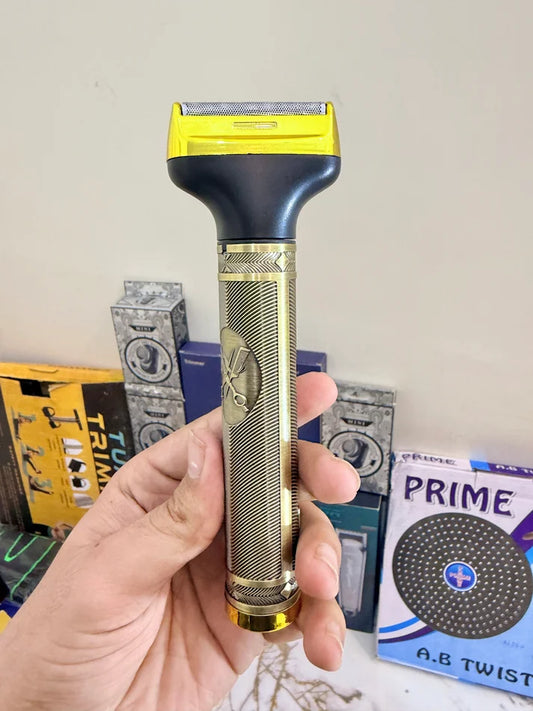 Daling 3-in-1 Grooming Kit – Trimmer + shaver + nose cutter