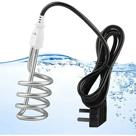 Electric Water Heating Rod 2000w – Non Current Techni Product