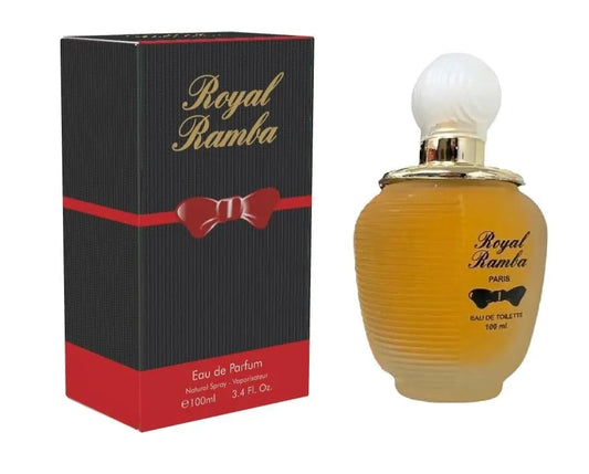 Royal Ramba Men’s Perfume – 100ML Techni Product