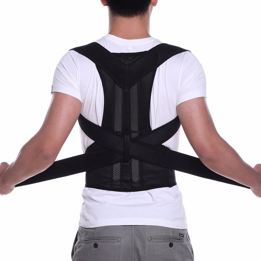 X-Shape Posture Corrector Belt Techni Product