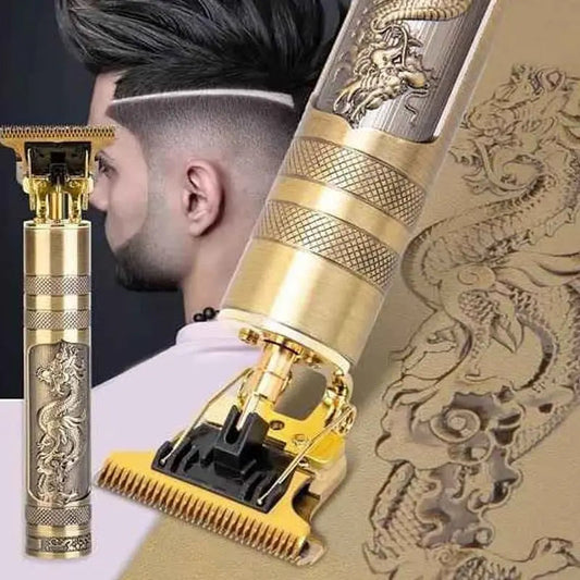 Vintage T9 Hair And Beard Trimmer Techni Product