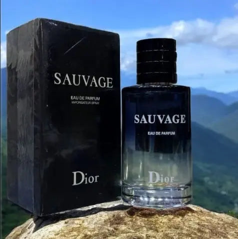Dior Sauvage Eau de Parfum – 100ML Replica Techni Product