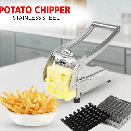 Stainless Steel French Fries Cutter Techni Product