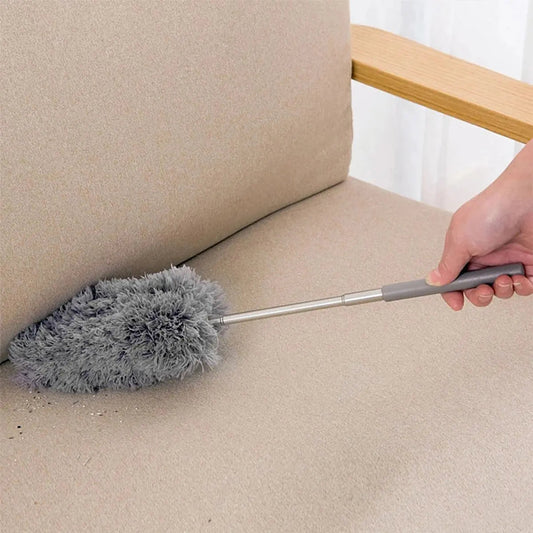 Washable Microfiber Cleaning Duster Techni Product