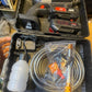 36V Cordless High Pressure Car Wash Gun (2 Batteries)🔥