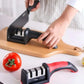 3-in-1 Kitchen Sharpener & Peeler Tool Techni Product
