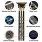 Vintage T9 Hair And Beard Trimmer Techni Product