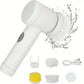 Wireless Magic Cleaning Brush – Rechargeable Techni Product