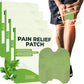 Herbal Knee Pain Relief Patch – Pack of 10 Techni Product