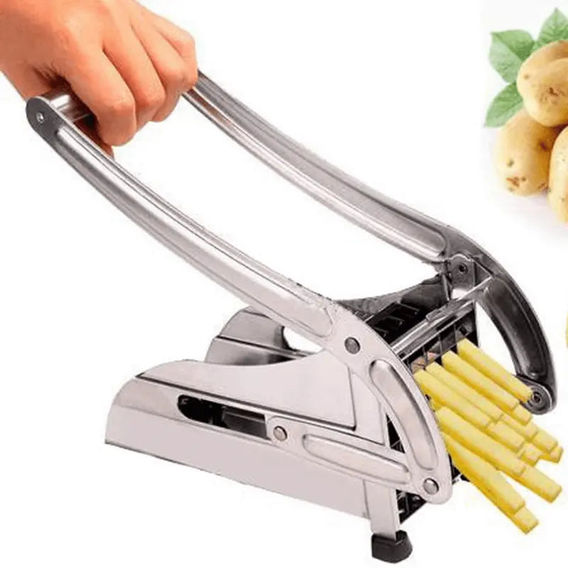 Stainless Steel French Fries Cutter Techni Product
