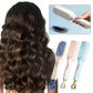 Self-Cleaning Hair Comb Techni Product