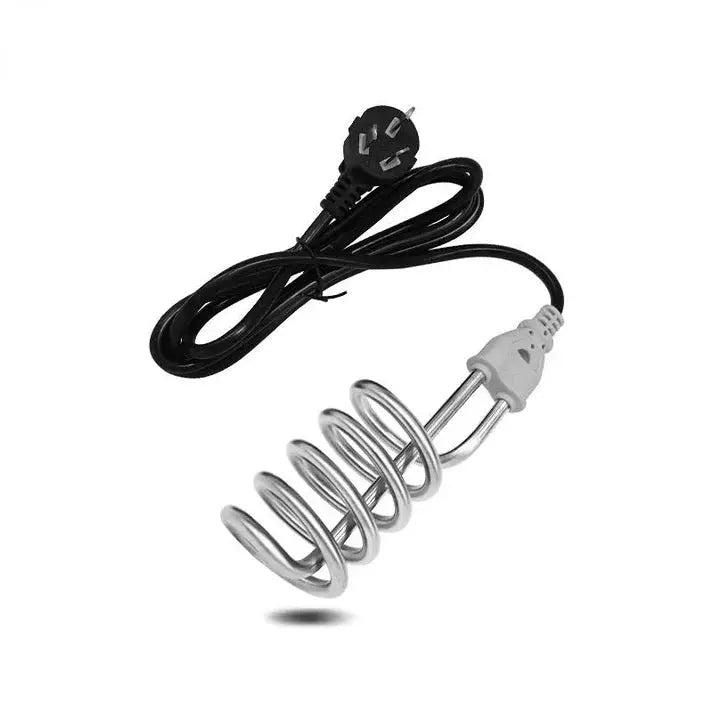 Electric Water Heating Rod 2000w – Non Current Techni Product