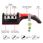 3-in-1 Kitchen Sharpener & Peeler Tool Techni Product