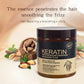 Keratin Nourishing Hair Treatment Mask Techni Product