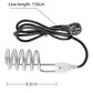 Electric Water Heating Rod 2000w – Non Current Techni Product