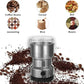 Electric Coffee & Spice Grinder -Stainless Steel Techni Product