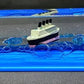 Titanic Liquid Wave Cruise Ship Techni Product