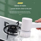 Wireless Magic Cleaning Brush – Rechargeable Techni Product