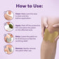 Herbal Knee Pain Relief Patch – Pack of 10 Techni Product
