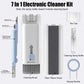 7 In 1 Kit Scalable Keyboard Cleaner Techni Product
