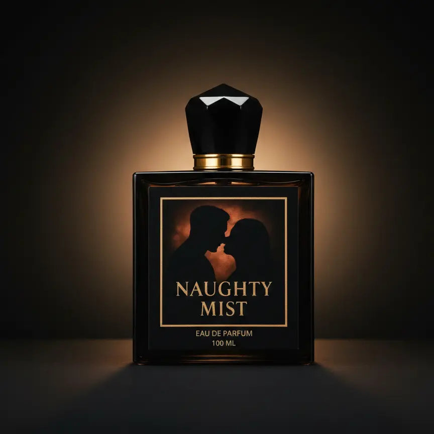 Naughty Mist Unisex Perfume 100ml Techni Product