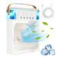 Mini Air Cooler Fan With 3 Speed Cooling Techni Product