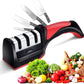 3-in-1 Kitchen Sharpener & Peeler Tool Techni Product