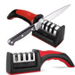 3-in-1 Kitchen Sharpener & Peeler Tool Techni Product