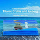 Titanic Liquid Wave Cruise Ship Techni Product