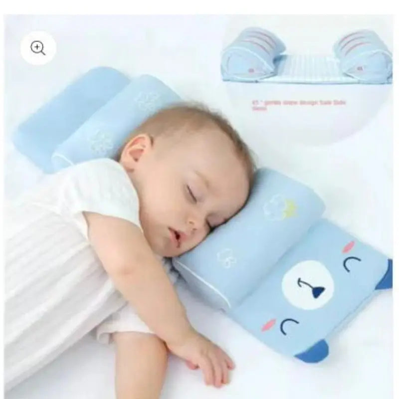 Adjustable Baby Sleeping Support Pillow Techni Product