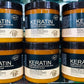 Keratin Nourishing Hair Treatment Mask Techni Product