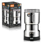 Electric Coffee & Spice Grinder -Stainless Steel Techni Product
