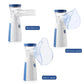 Portable Mesh Nebulizer for Kids & Adults Techni Product