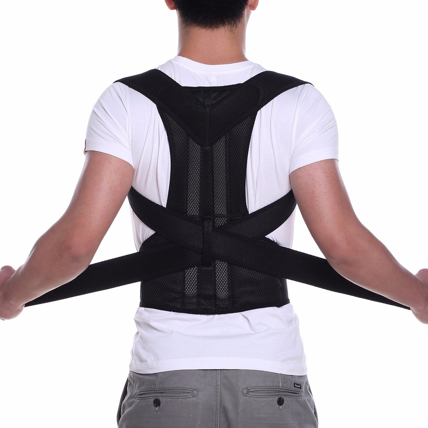 X-Shape Posture Corrector Belt Techni Product