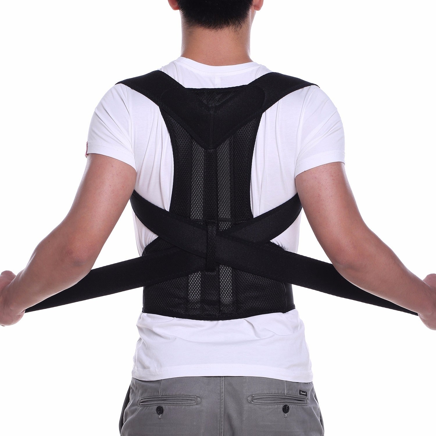 X-Shape Posture Corrector Belt Techni Product