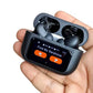 A9 Pro True Wireless Earbuds with Noise Cancellation Techni Product
