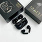 A9 Pro True Wireless Earbuds with Noise Cancellation Techni Product