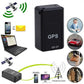 Mini Gps Tracker Magnetic Gps Locator Anti-lost Techni Product