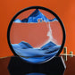 3D Moving Sand Frame – 7" (Random Color) Techni Product