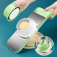 Multifunctional Vegetable Cutter & Grater Techni Product