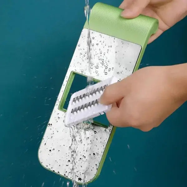 Multifunctional Vegetable Cutter & Grater Techni Product