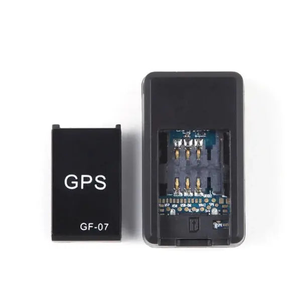 Mini Gps Tracker Magnetic Gps Locator Anti-lost Techni Product