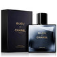 Bleu De Chanel – Eau De Parfum Spray Techni Product
