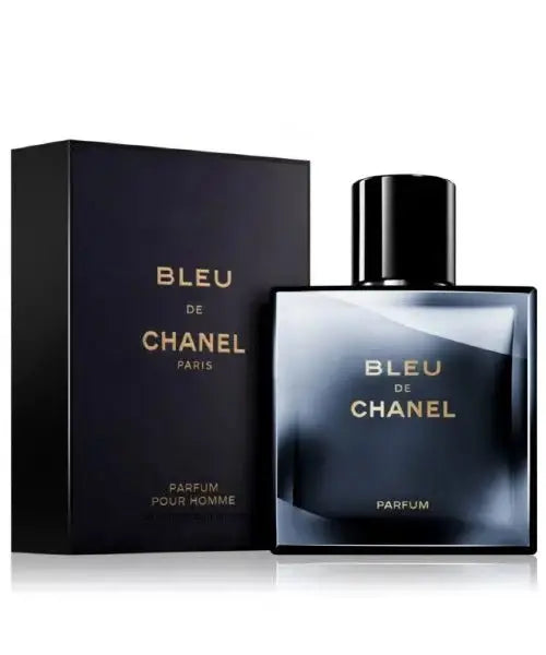 Bleu De Chanel – Eau De Parfum Spray Techni Product