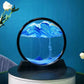 3D Moving Sand Frame – 7" (Random Color) Techni Product
