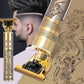 Vintage T9 Hair And Beard Trimmer Techni Product
