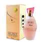 Secret Perfume For Women’s By Rasasi – 75 Ml Techni Product