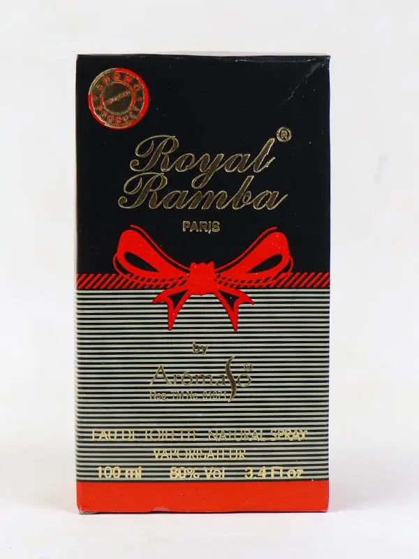 Royal Ramba Men’s Perfume – 100ML Techni Product