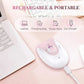 Daling DL-6032 Women’s Cordless Epilator Techni Product